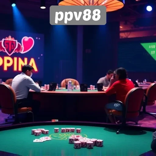 Strategi Menang di ppv88 yang Perlu Diketahui